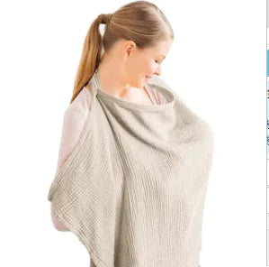 Nursing Cover and Stroller Cape